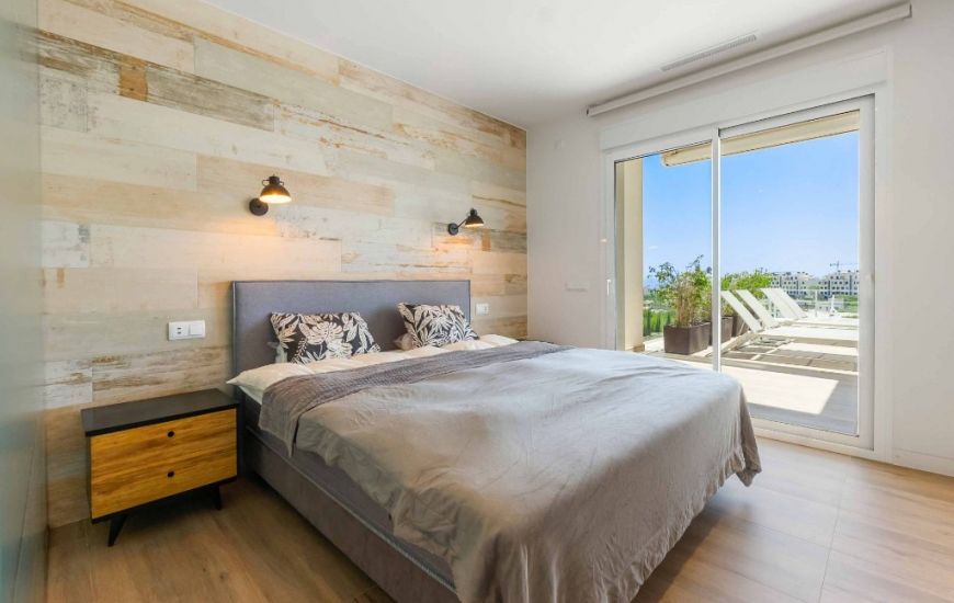 Sale - Apartments - Las Colinas