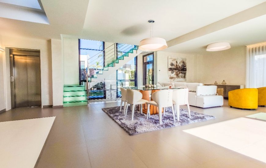 New Build - Villa - Dehesa de Campoamor