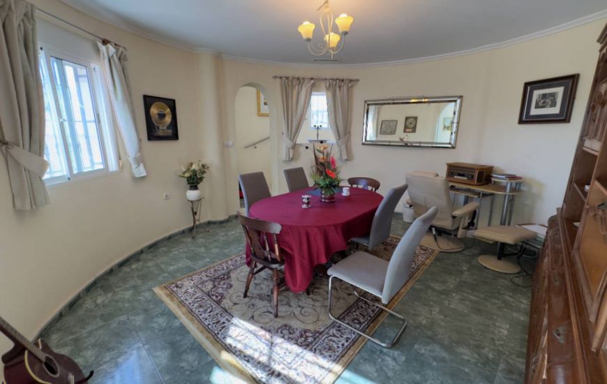 Sale - Villa - Ciudad Quesada