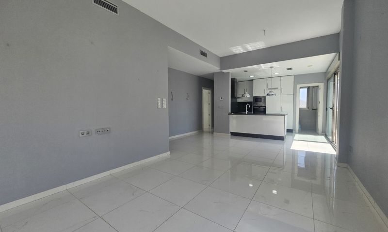 Sale - Apartments - Villamartin - Villamartín