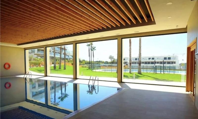 Sale - Apartments - Finestrat