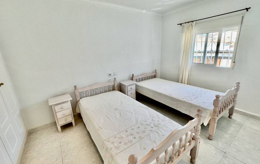 Sale - Villa - Rojales