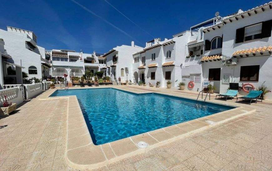Sale - Townhouse - Ciudad Quesada