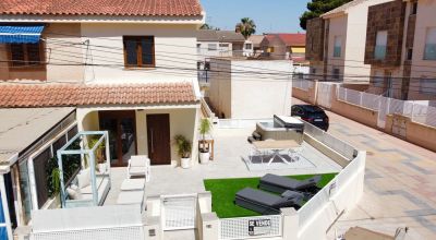 Villa - Sale - Santiago de la Ribera - 