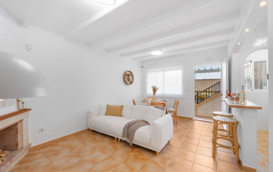 Sale - Bungalow - Orihuela Costa