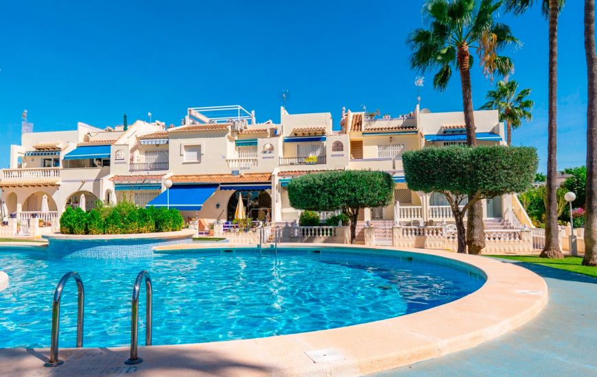 Venta - Apartamentos - Ciudad Quesada