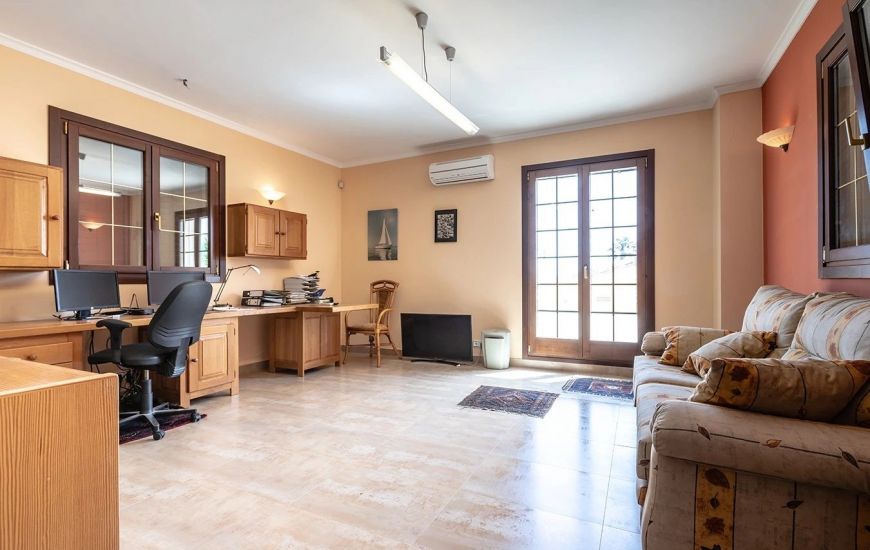 Sale - Villa - Alginet