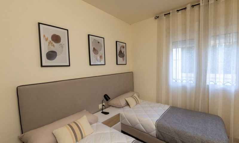 Venta - Apartamentos - Fuente Alamo - Fuente alamo de Murcia