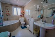 Sale - Rijtjeshuis - Ciudad Quesada