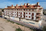 Nueva construcción  - Apartamentos - Avileses