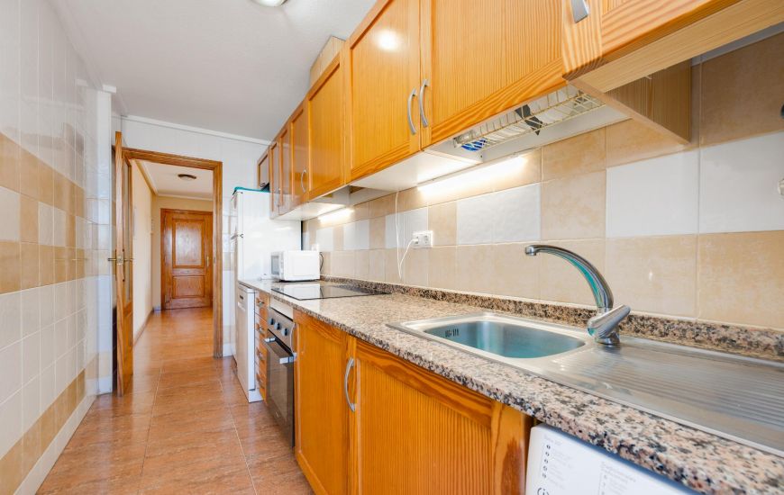 Sale - Apartamento - Torrevieja
