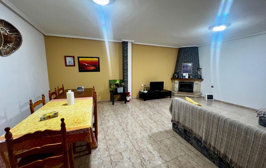 Sale - Apartments - Rojales