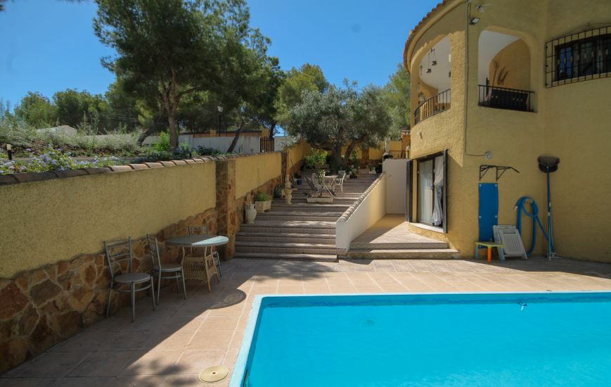 Venta - Villa - Orihuela Costa