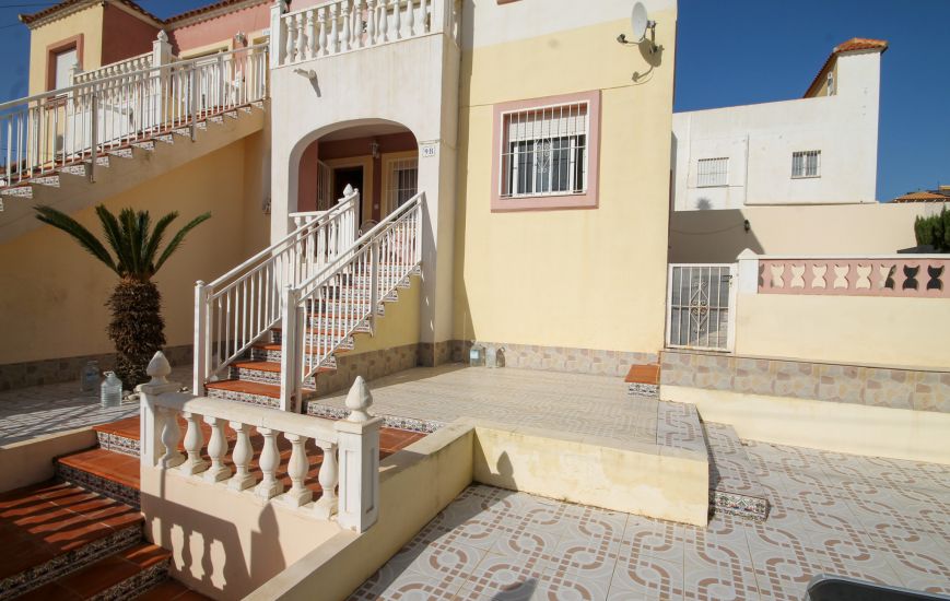 Sale - Apartments - San Miguel de Salinas - San Miguel De Salinas