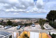 Sale - Rijtjeshuis - Ciudad Quesada