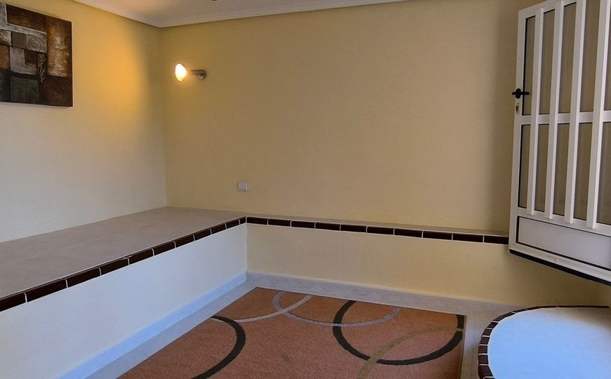 Venta - Villa - Ciudad Quesada