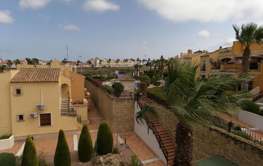 Sale - Apartments - Algorfa