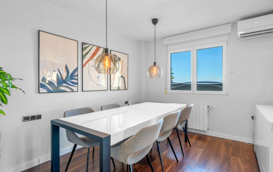 Sale - Villa - San Miguel de Salinas - 