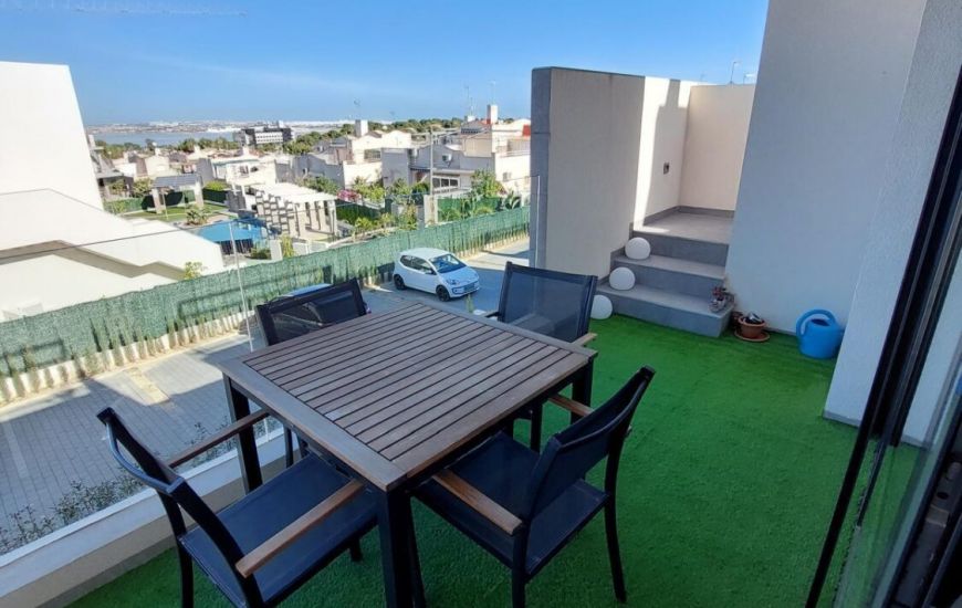 Sale - Apartments - Los Balcones