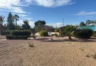 Venta - Villa - Albatera