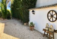 Sale - Finca - Los Montesinos