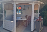 Venta - Villa - Ciudad Quesada