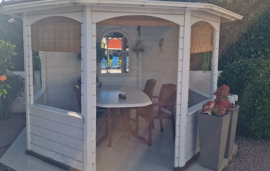 Venta - Villa - Ciudad Quesada