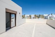 Nueva construcción  - Villa - Algorfa