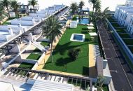 New Build -  - Pilar de la Horadada - 