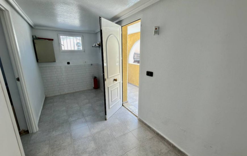 Sale - Villa - Ciudad Quesada
