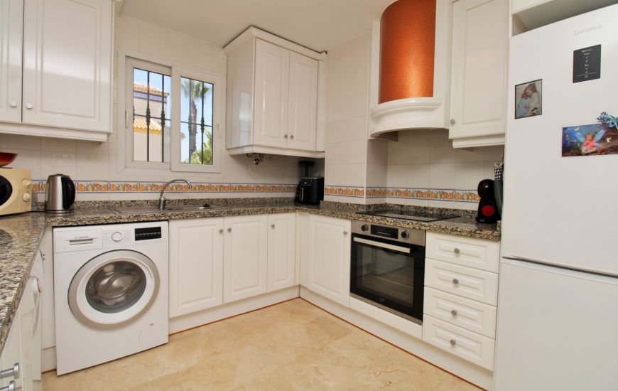 Sale - Apartament - Villamartin