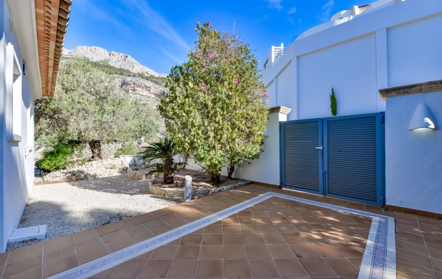 Sale - Villa - Altea