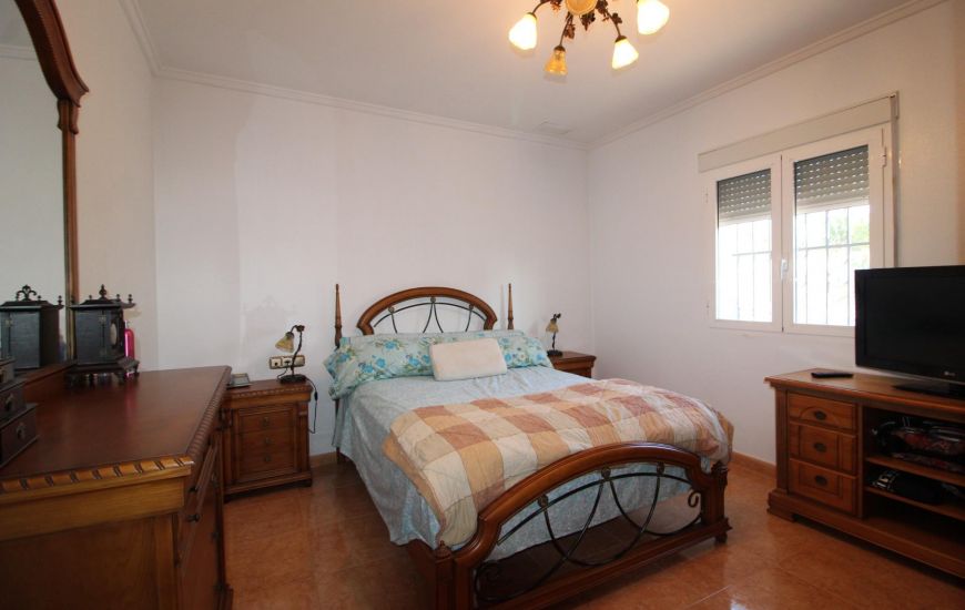 Sale - Finca - Crevillente