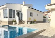 Venta - Villa - Ciudad Quesada