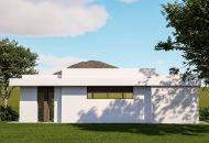 New Build - Villa - 