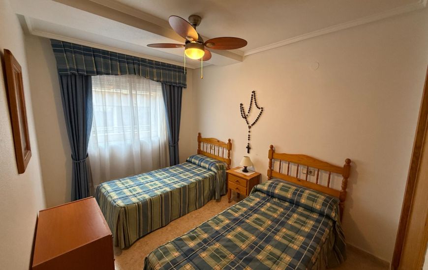 Venta - Apartamentos - Torrevieja