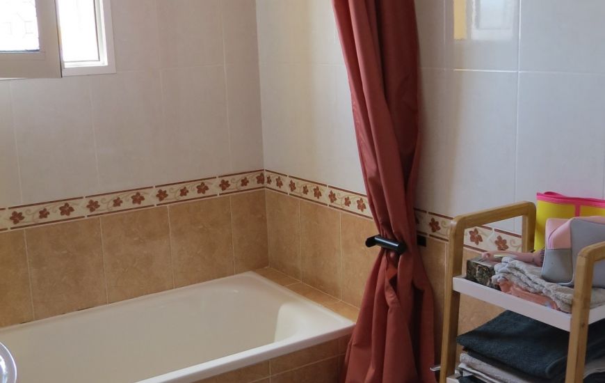 Sale - Quad House - San Fulgencio