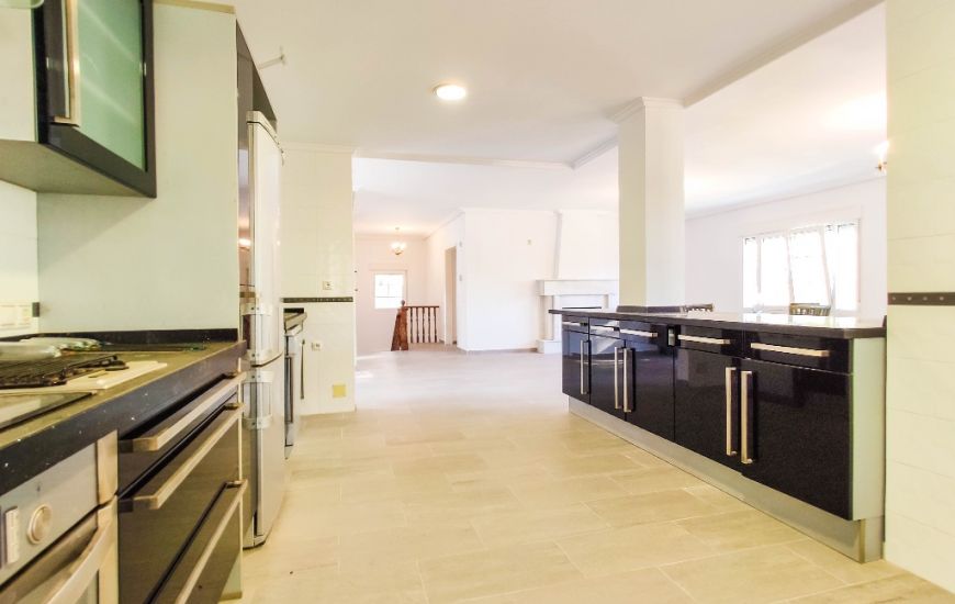 Venta - Villa - Campoamor