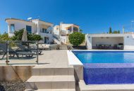 Sale - Villa - Ciudad Quesada