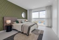 New Build - Villa - Mutxamel