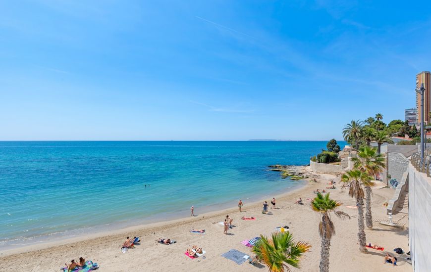 Sale - Apartments - Alicante