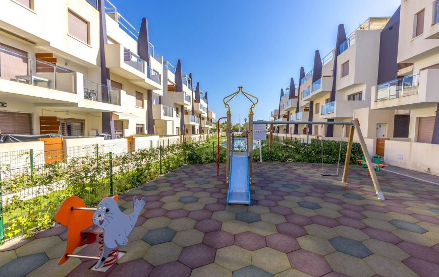 Venta - Apartamentos - Pilar de la Horadada