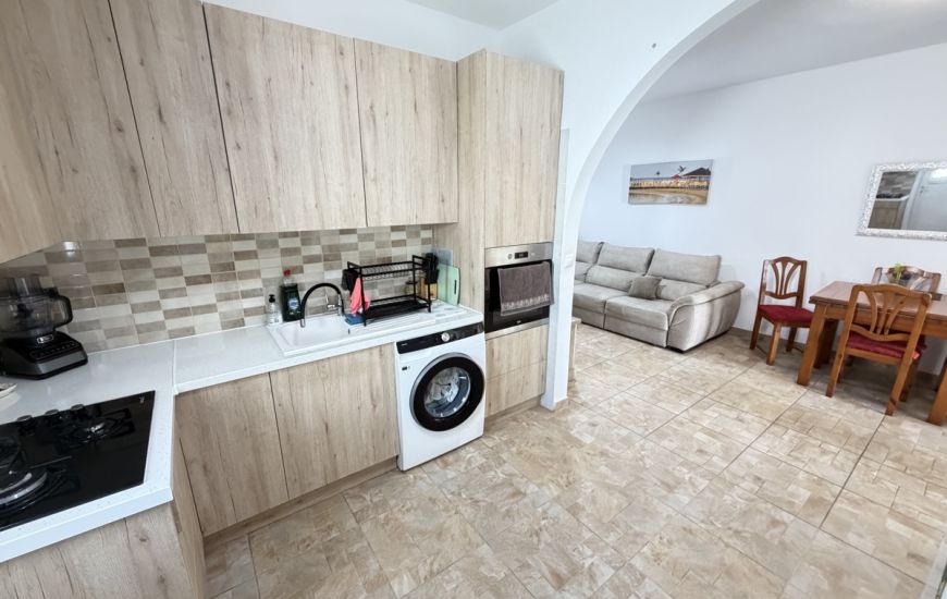 Sale - Bungalow - Villamartin