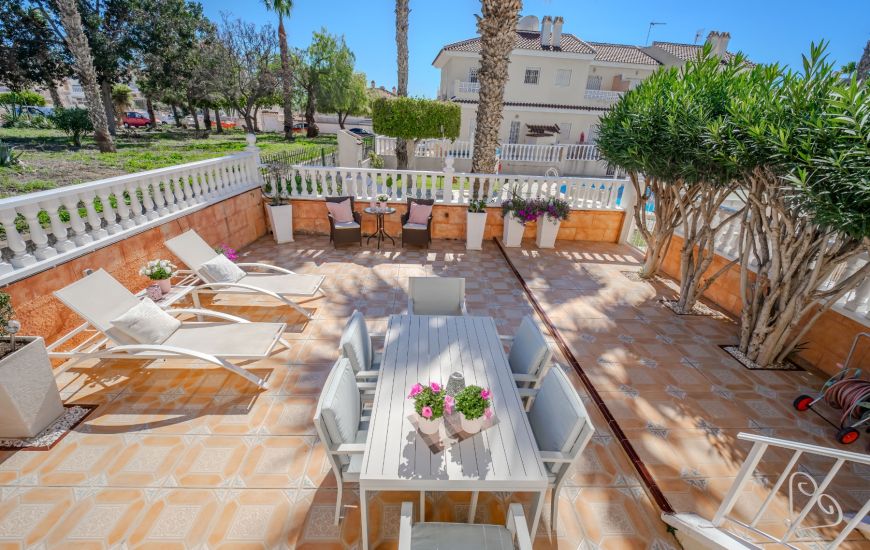 Venta - Casa Adosada - Ciudad Quesada