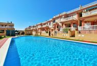 Venta - Adosado - Playa Flamenca