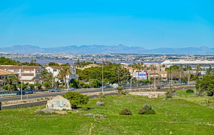 Venta - Apartamentos - Orihuela Costa