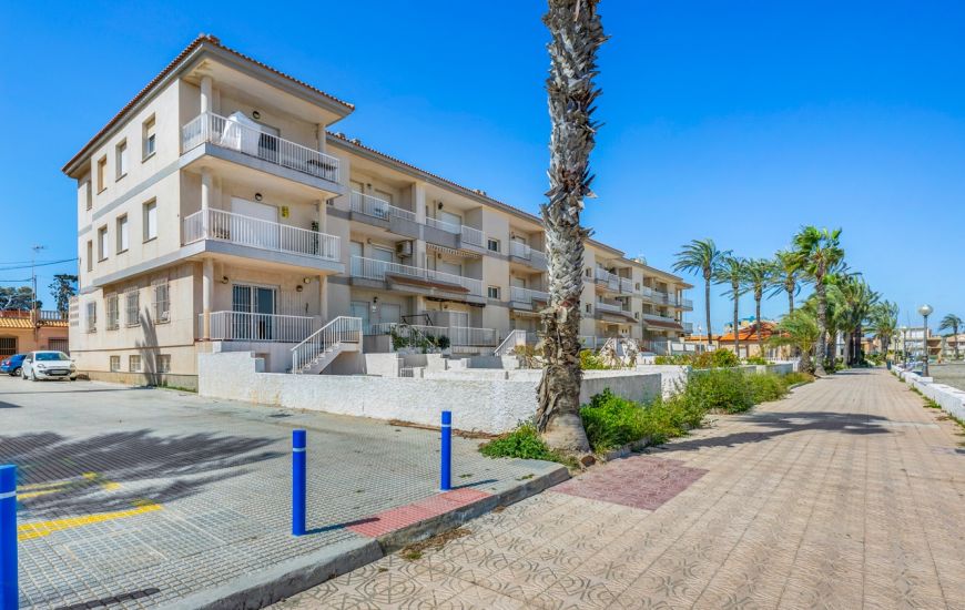 Venta - Bungalow - Los Urrutias
