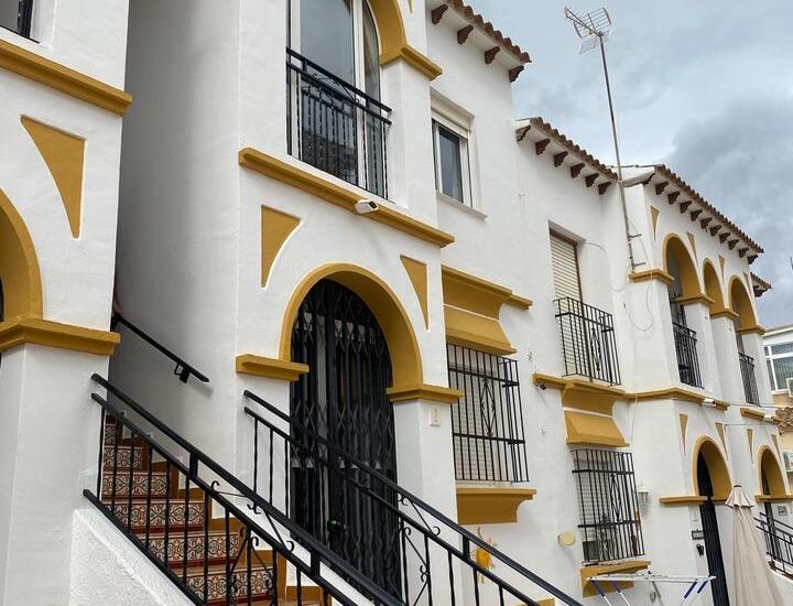 Venta - Apartamentos - Villamartin
