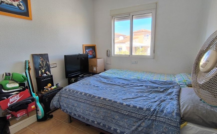 Sale - Half Vrijstaand Huis - Algorfa