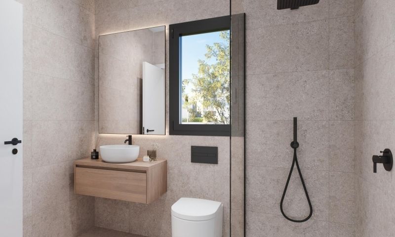 Sale - Apartments - Torre Pacheco